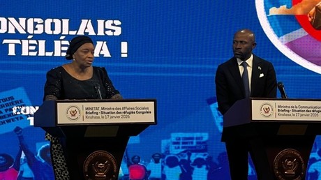 Est de la RDC : choléra et rougeole frappent les camps de réfugiés congolais au Burundi