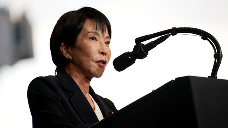 «C’est à vous, peuple souverain, qu’il appartient désormais de décider» : au Japon, la Première ministre annonce la dissolution de la Chambre basse