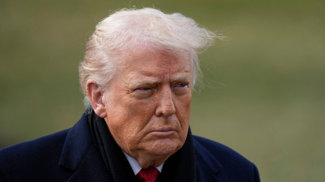 Trump menace d’imposer des droits de douane à plusieurs pays européens, si aucun accord sur le Groenland n’est trouvé