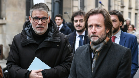 «Les socialistes ont vendu leur âme au diable» : réactions, en France, à l’annonce d’un recours au 49.3 sur le budget