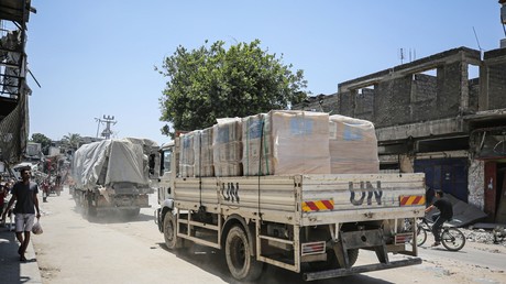 Gaza : Mohammed VI accepte l’invitation de Trump au nouveau «Conseil de Paix»