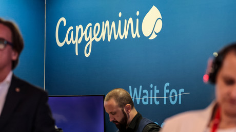 France : Capgemini envisage jusqu’à 2 400 suppressions de postes sur fond d’essor de l’IA