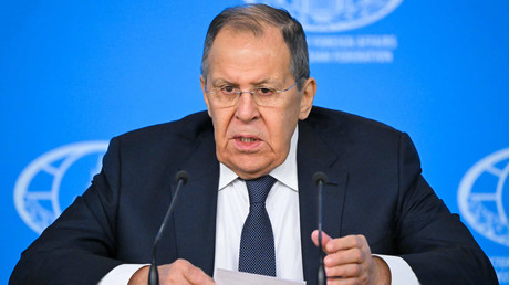 Sergueï Lavrov dénonce les ingérences occidentales en Afrique et confirme le renforcement du partenariat russo-africain