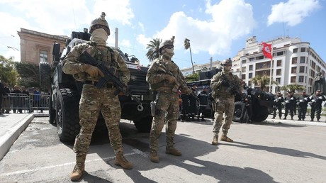 Tunisie : face aux inondations qui frappent le pays, le président de la République mobilise l’armée