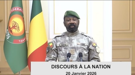 Le Mali célèbre le 65ᵉ anniversaire de son Armée