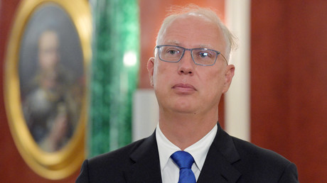 Dmitriev : «La tentative de faire de l'Ukraine le sujet principal de Davos a échoué»