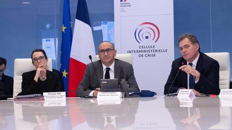 Le parquet de Paris ouvre une information judiciaire après la mort d’un immigré mauritanien en garde à vue