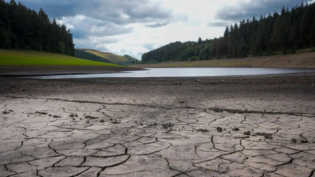 L’ONU alerte sur une «faillite mondiale de l’eau»