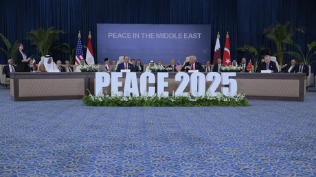 La prudence des pays arabes face au Conseil de paix de Trump