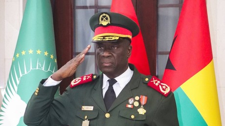 Guinée-Bissau : les autorités de transition annoncent des élections pour décembre 2026