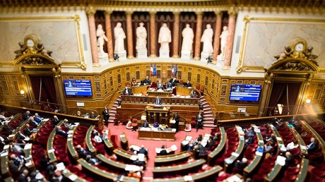 France : le Sénat fait de la résistance face à la légalisation de l’euthanasie