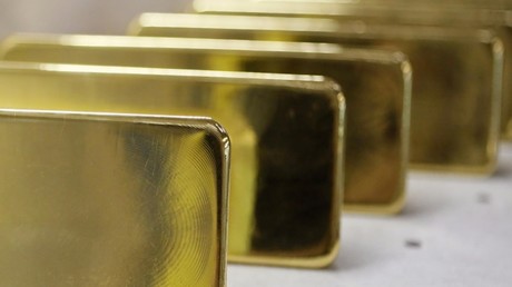 Ouganda : hausse spectaculaire des exportations d’or de plus de 75 % en 2025