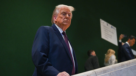 Trump retire l'invitation adressée au Canada à rejoindre le Conseil de paix