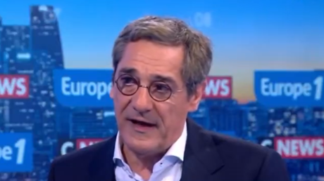 Un ministre français appelle à «casser la gueule aux Chinois !»