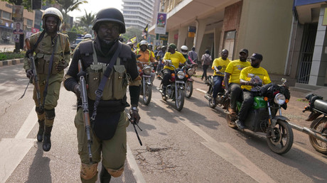 Ouganda : des milliers d’arrestations et des dizaines de morts après une présidentielle contestée