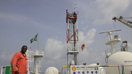 Nigeria : Shell renforce ses investissements offshore et confirme son intérêt pour de nouveaux permis