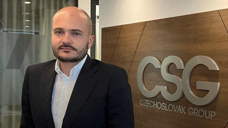 Fournisseur de munitions pour l’Ukraine, le patron de Czechoslovak Group devient le plus riche entrepreneur du secteur de la défense