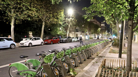 France : plus de six femmes sur dix abandonnent le vélo après des agressions sexistes