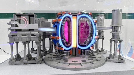 T-15MD : le pari russe d’une fusion nucléaire compacte