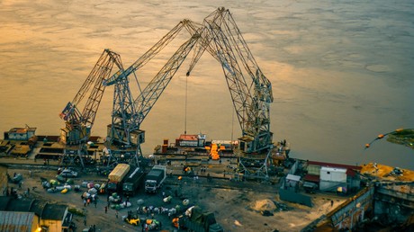 S&P revoit la perspective économique de la RDC à «positive» grâce aux réformes et au secteur minier