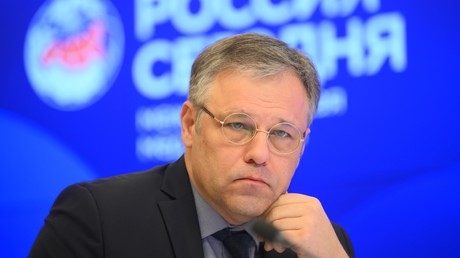 Moscou dénonce des provocations ukrainiennes pendant les discussions à Abou Dhabi