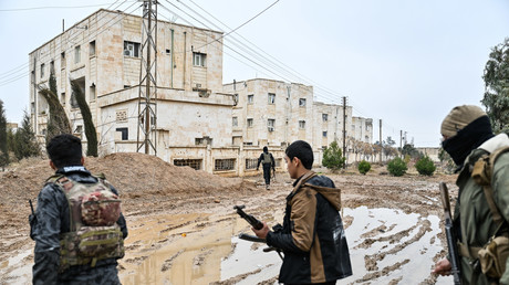 Trêve prolongée en Syrie : un sursis fragile pour les Kurdes du Nord-Est