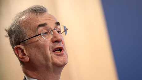 «L’Europe doit se réveiller et réduire sa dépendance», déclare le gouverneur de la Banque de France