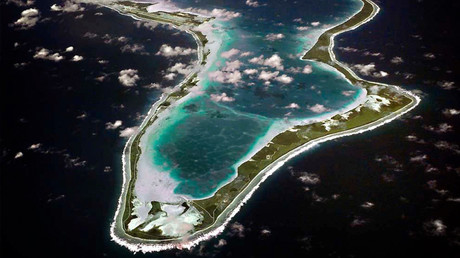 Rétrocession des Chagos : surprise à Maurice après le retrait du projet de loi à la Chambre des Lords