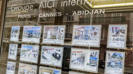 Discrimination raciale dans l’immobilier en France