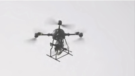 100 % de réussite : la Chine dévoile un drone qui ne manque jamais sa cible