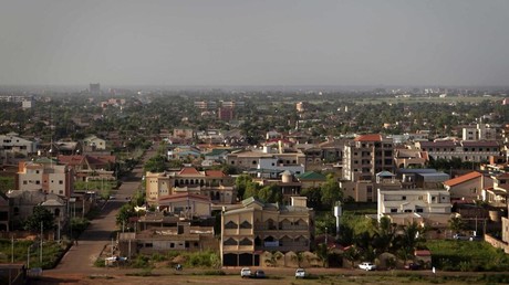 Burkina Faso : une centrale de 200 MW pour réduire le déficit électrique