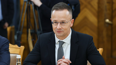 Interdiction du gaz russe : la Hongrie attaque l’UE en justice