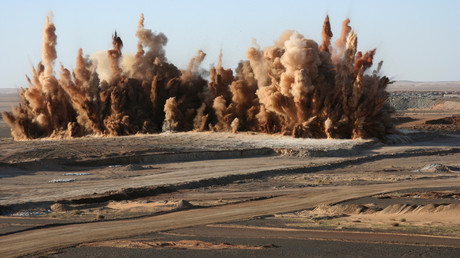 Le gouvernement malien renforce sa capacité de production d’explosifs à usage civil
