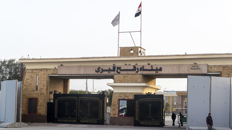 Israël identifie le corps du dernier otage et prépare une réouverture limitée de Rafah