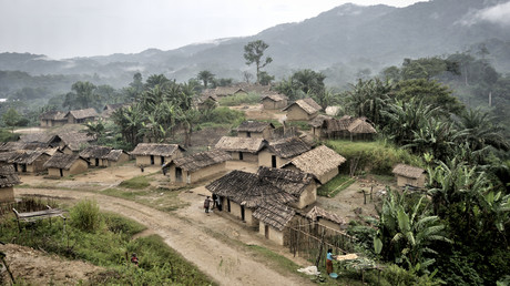 RDC : au moins 25 agriculteurs massacrés par les djihadistes de l’ADF dans le nord-est du pays