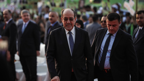 Trump menace Bagdad : plus d’aide si al-Maliki revient