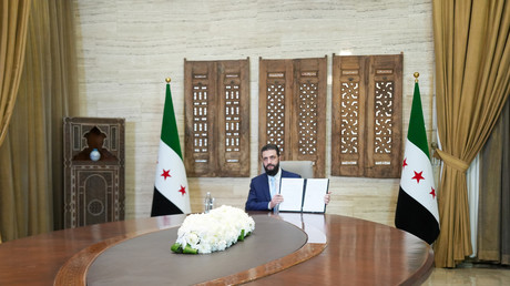 Pourparlers entre Kurdes et le gouvernement syrien pour consolider la trêve