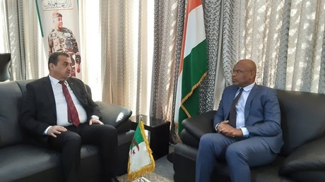 Le Niger et l’Algérie relancent leur coopération énergétique du champ pétrolier du bloc Kafra et du gazoduc transsaharien