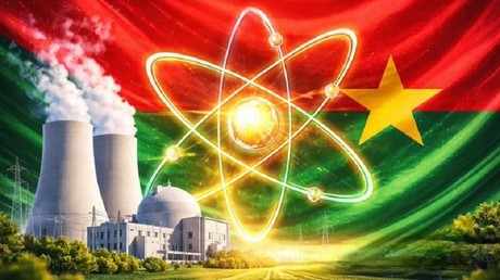 Le Burkina Faso décide d’adhérer à la Convention de Vienne sur la responsabilité civile en matière de dommages nucléaires