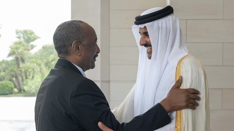 Soudan : Al-Burhan en quête de soutien financier au Qatar