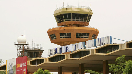 Niger : des coups de feu tirés près de l'aéroport de Niamey, la situation désormais calme