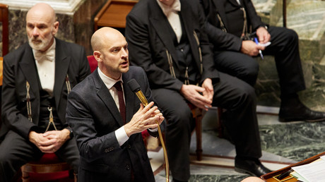 La France suspend l’accueil d’artistes et de scientifiques de Gaza