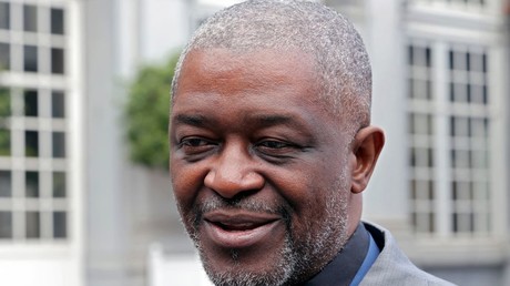 RDC : Roland Lumumba, fils de Patrice-Emery Lumumba, décédé à l'âge de 67 ans