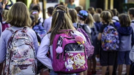 Le gouvernement français s’inquiète des violences sexuelles dès l’école primaire