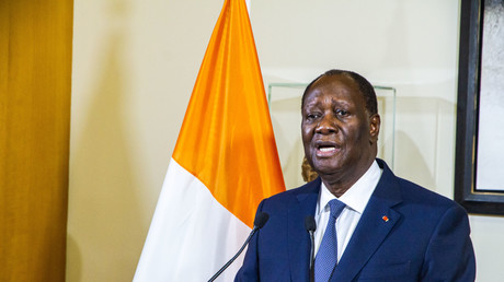 Un député malien condamné à Abidjan pour offense au président ivoirien Ouattara