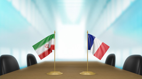 Inscription du Corps des gardiens de la révolution islamique sur la liste terroriste : l’escalade redoutée, à laquelle Paris s’est finalement pliée