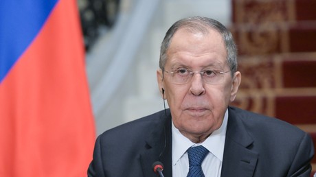 Lavrov : «L’Europe a cherché et cherche encore à créer un obstacle entre la Russie et les États-Unis»
