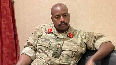 Ouganda : Washington critique les propos du chef de l’armée et fils du président