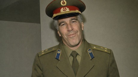 Epstein et le KGB : un thriller britannique sans dossier