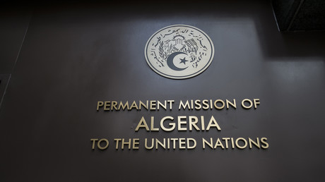 L’Algérie élue vice-présidente du comité des ONG de l’ONU